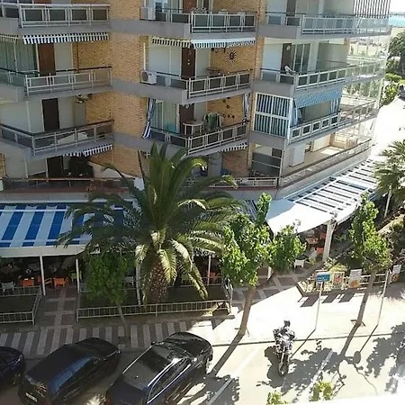 Apartment Apartbeach Mar Internum 4 Junto Playa Y Piscina *