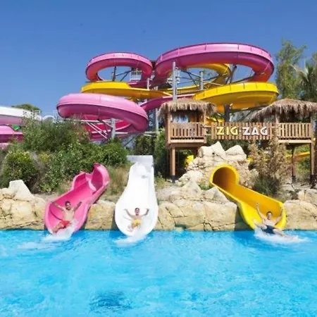 Apartbeach Mar Internum 4 Junto Playa Y Piscina Apartment *