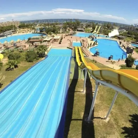 Mar Internum Junto Playa Y Piscina Apartment *
