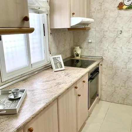 Apartment Mar Internum Junto Playa Y Piscina *