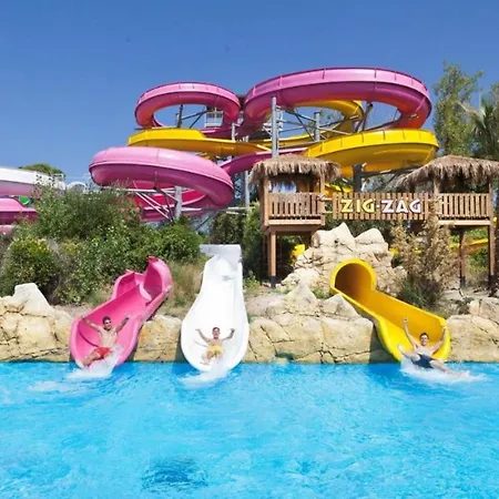 Mar Internum Junto Playa Y Piscina Apartamento