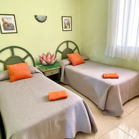 Mar Internum Junto Playa Y Piscina Apartment