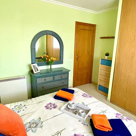 Apartamento Mar Internum Junto Playa Y Piscina *